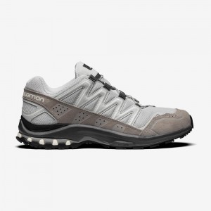 Salomon Xa-Comp Ltr Adv Sneakers Herren Gray | 02754-ZMJK