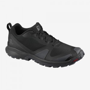 Salomon Xa Collider W Trailrunning Schuhe Damen Schwarz | 27681-JFGV