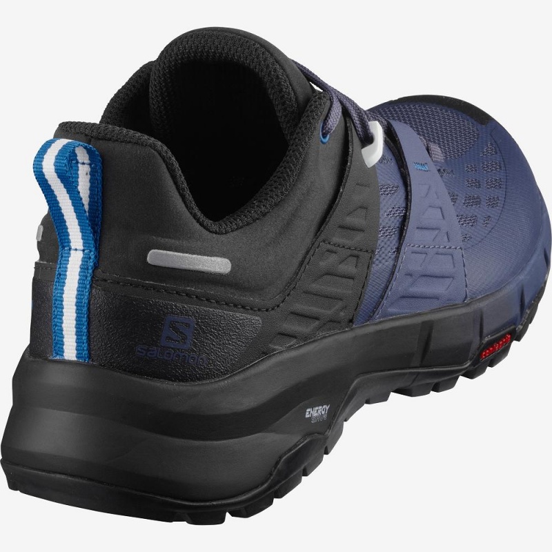 Salomon Odyssey W Trekking Damen Schwarz | 58720-FRYZ