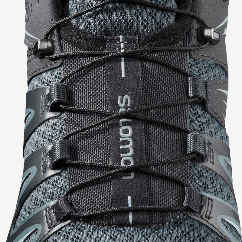 Salomon X Ultra 3 Trekking Damen Schwarz | 93154-WGJV