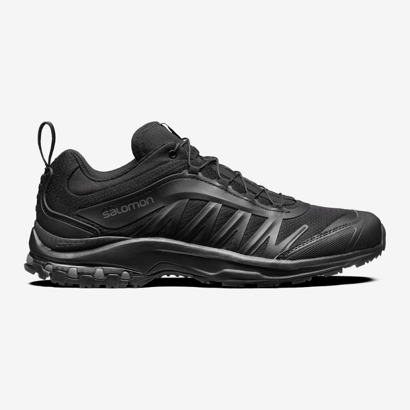 Salomon Xa-Pro Fusion Advanced Sneakers Herren Schwarz | 48620-NPGD