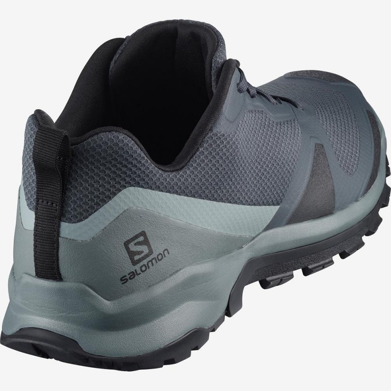 Salomon Xa Collider Trekking Herren Gray | 17498-LPTJ