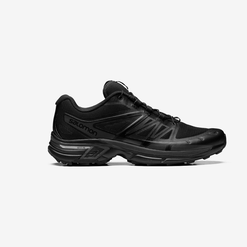 Salomon Xt-Wings 2 Sneakers Herren Schwarz | 65812-BDQZ